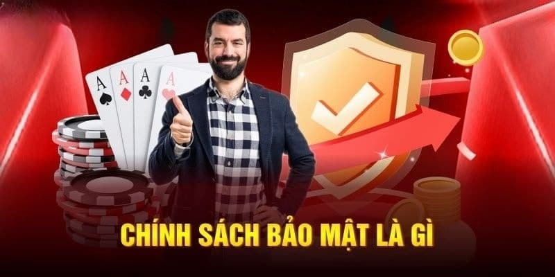 Cam kết bảo mật từ Net88