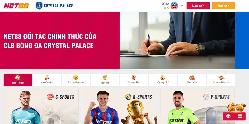 Những lưu ý khi chơi tại Đại lý Net88